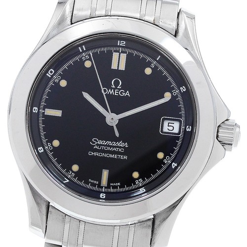 Orologio uomo automatico omega - orologio,