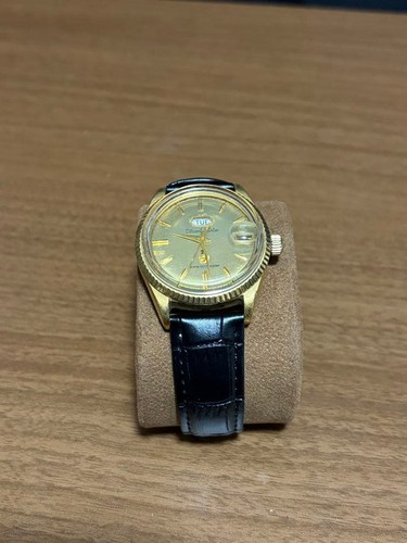 Orologio citizen auto dater - dater, 25