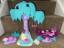 Barbie Lago dei Cigni Foresta