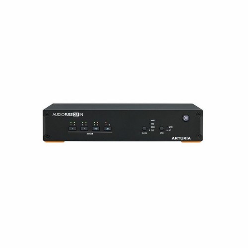 Arturia audiofuse usb - x8, in