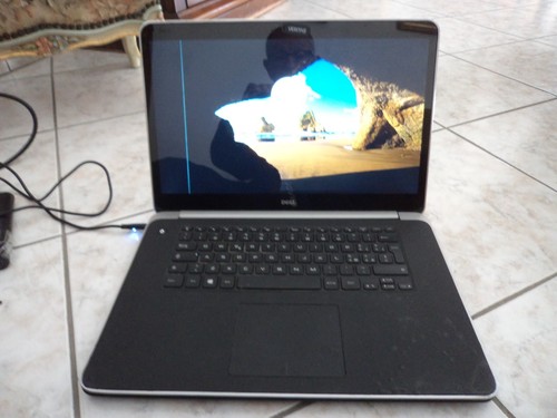 Notebook dell precision m3800 - notebook,
