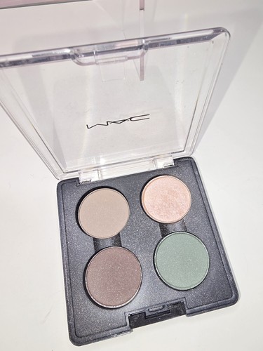 Vintage mac eyeshadow quad - vintage,