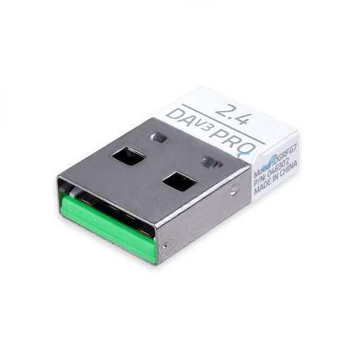Ricambio ricevitore usb - ricambio, per