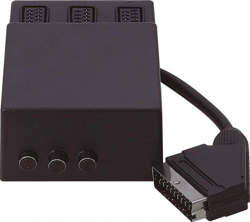 Cavo scart - scart, 3