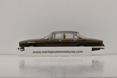 Jaguar xj6 daimler sovereign - jaguar,