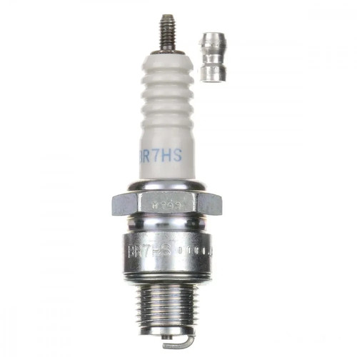 Candela accensione ngk br7hs - ngk,