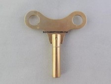 Chiave A Farfalla Per Orologio