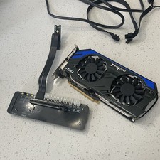 ADT-Link R43SG Full E-GPU Kit
