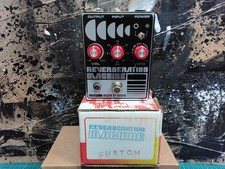 Pedale riverbero Death By