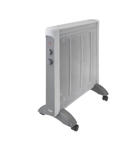 Termoconvettore bimar 515 - termoconvettore,