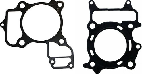 Kit guarnizioni testata - testata, e