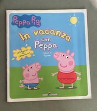 ALBUM FIGURINE IN VACANZA CON