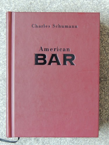American bar the drink mixers - bar,