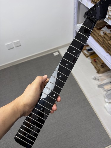 Manico chitarra elettrica - manico,