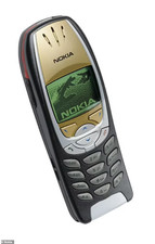 Cellulare Nokia 6310i Jet