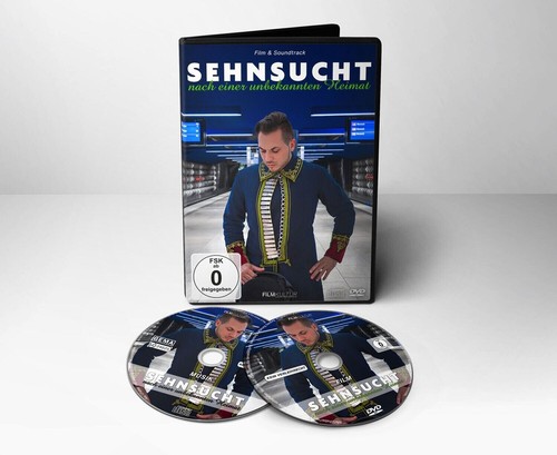 Sehnsucht nach einer