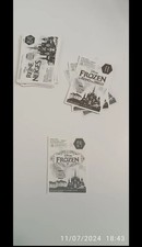 Figurine Frozen Il Regno Di