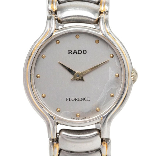 Rado florence wristwatch - florence,
