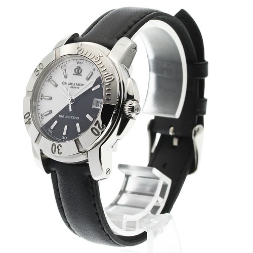 Baume mercier 65453 capeland - 65453,
