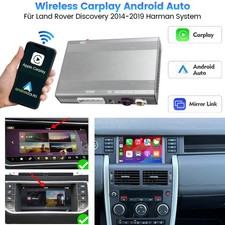 Kit retrofit auto wireless