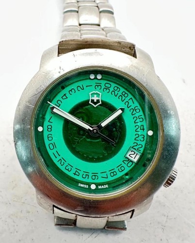 Orologio polso victorinox - orologio, da