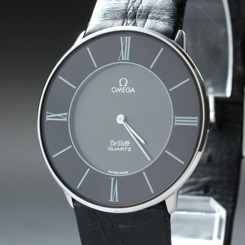 Come nuovo orologio uomo - [come,
