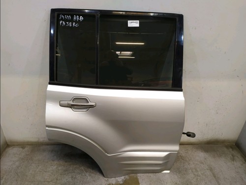 Porte droite arrière - porte,