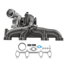 Turbocompressore per touran - per,