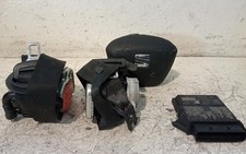 Kit airbag senza - cruscotto, per