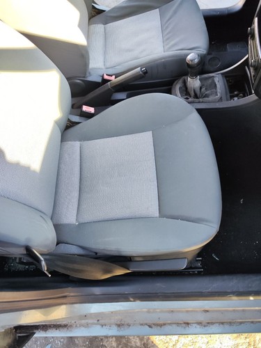 Asiento delantero derecho - asiento,