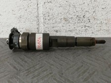 1833 INIETTORE PEUGEOT 206 HDI