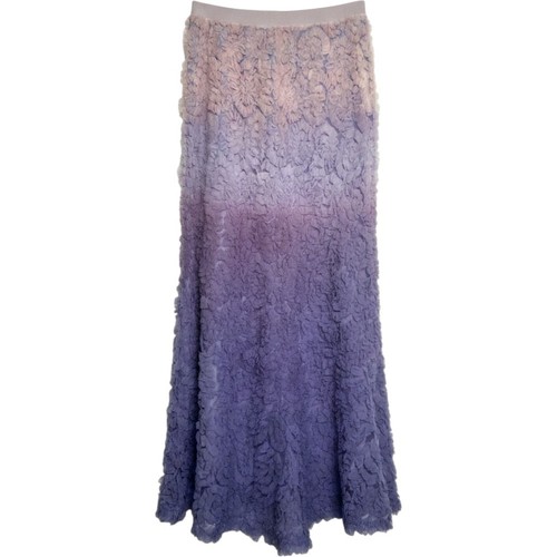 Maxi gonna anthropologie - gonna, donna