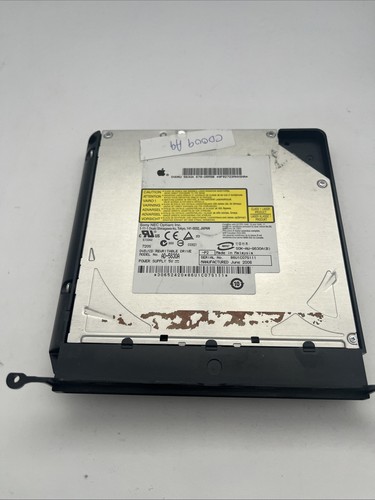 Apple imac a1225 - a1225, unità