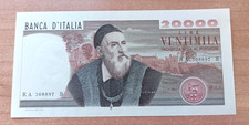 Repubblica italiana 20000 - repubblica,