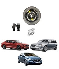 RUOTINO DI SCORTA17" PER VOLVO