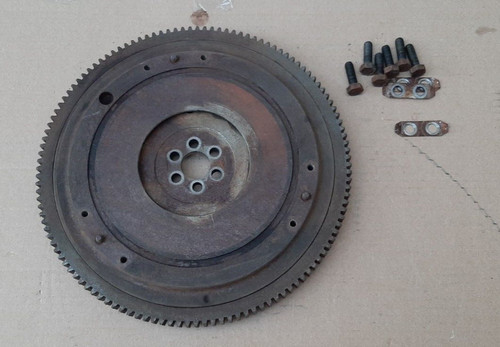 Volano motore fiat 500 - motore-fiat,