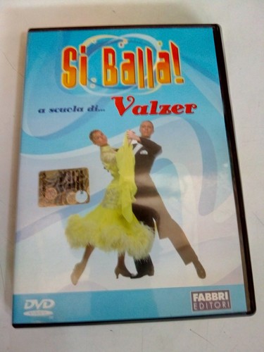Dvd balla scuola di - a,