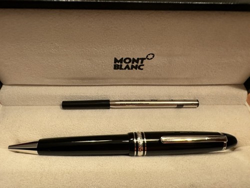 Montblanc meisterstuck sfera - montblanc, a