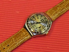 REFURBISHED / Swatch Irony Big