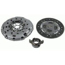 SACHS Kit Di Frizione Per