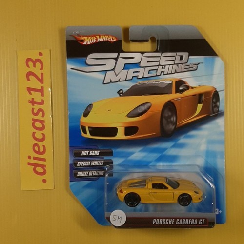 Hot wheels speed - hot,