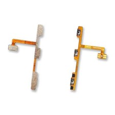 FLAT FLEX TASTI VOLUME