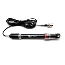 Elettrodo pH con Connettore