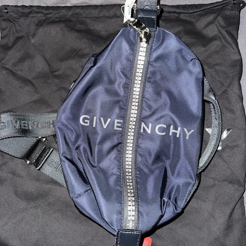 Marsupio givenchy confezione - givenchy,