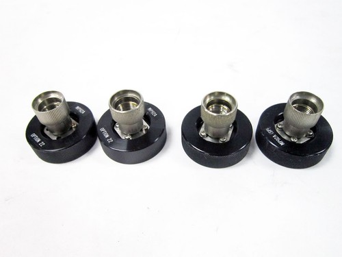 Anritsu mp92a adattatore - 4x,