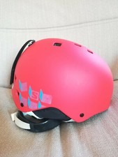 (TG. S (51 - 55 cm)) Salomon, Casco da Sci e da Snowboard per Bambino Regolabile