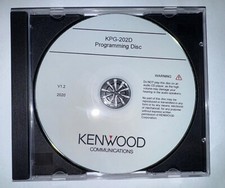 KENWOOD KPG-202D PER TK-3701D