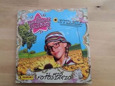 Album cards "Il mondo di