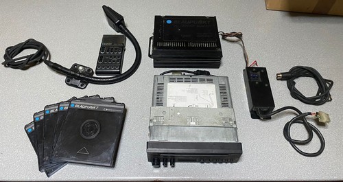 Blaupunkt cdp05 - blaupunkt, +