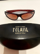 NUOVI Alviero Martini Occhiali da Sole Vintage